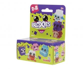 Buy Bloxies Figurines Wave 1 2 pcs. online Simba Toys