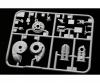 1:32 Supermarine Spitfire Mk.XVIe, model kit