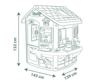 S.Life Mud Cooking House