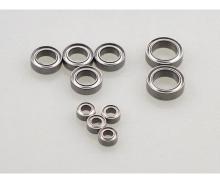 Set de paliers T3-01 châssis (10)