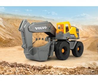 Mack/Volvo Heavy Loader Truck Vehicle Set