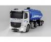 1:26 Mercedes-Benz Arocs transporteur d'eau 100% RTR