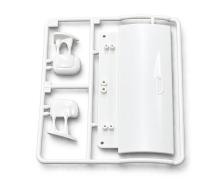 N-Parts mirror H58372, model spare part set