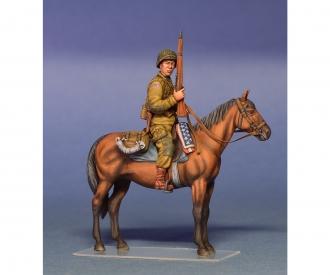 1:35 Fig. US Horsemen Norma. 1944 (2)