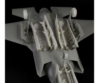 1:32 Lockheed F-35A Lighting II