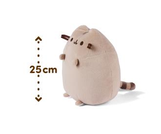 Pusheen sitting
