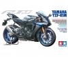 1:12 Yamaha YZF-R1M, plastic model assembly kit