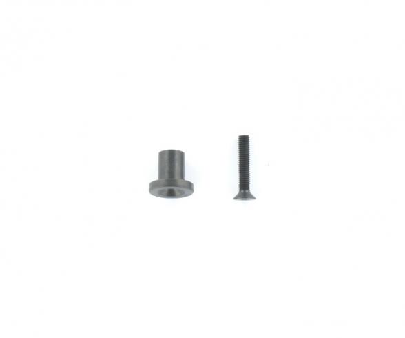 1:14 King Pin Steel, model accessory, Tamiya