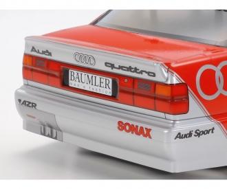 1:10 Audi V8 1992 Touring, RC assembly kit, TT-02