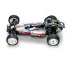 1:10 Fighter NXGEN DT-04, RC assembly kit