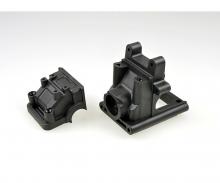 KoD Gear Housing, RC spare part, front rear