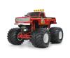 1:10 Clod Buster 2026, RC model kit, 4x4x4
