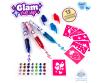Glam Tattoo Body Art