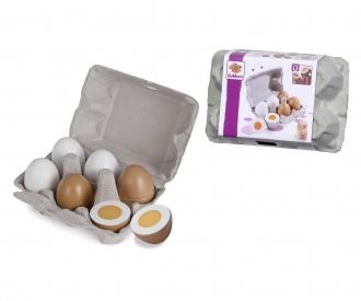 Magnetic Eggs