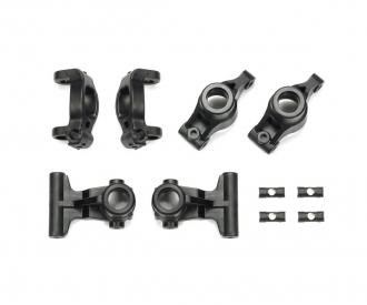 M-08C Rein. C Parts, chassis parts set, 2deg