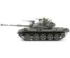 1:35 Israel Tiran 5, tank model kit, decals