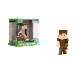 Minecraft Figures 2,5", Wave 3