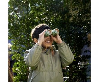 Scout Jumelles pour débutants