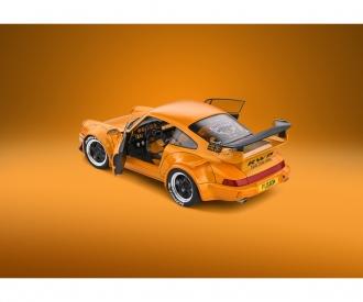 RWB 964 HIBIKI, Die-Cast Model Car, 1:18