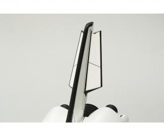 1:100 Space Shuttle Atlantis, plastic assembly kit