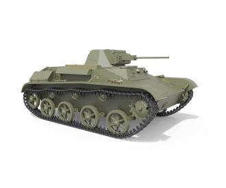 1:35 T-60 Plant No.37 Frü.Ser. Automne 41