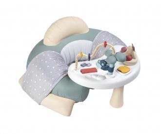 Little Smoby Baby-Spielsitz Cosy Seat