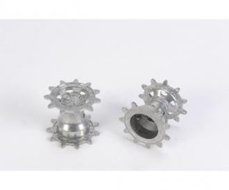 Drive Sprocket (2) for 56019