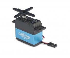 CS-6 Servo, RC servo, 6 kg metal gear