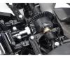1:10 2003 Focus RS Custom, RC assembly kit, TT-02