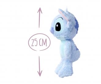 Disney Flopsies Stitch Peluche 25 cm