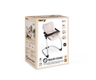 Maxi-Cosi Siège+Chaise Haute Beige