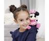 Disney Minnie Mouse Shoulder Squad Plush, 12 cm