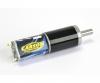 Fliegl Spindle Drive Gear Motor, model spare part