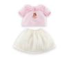 Cor.MPP 12" Tshirt  and Skirt - LE