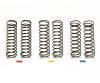 2/4WD BigBore Aerat. Damp. Rear Spring
