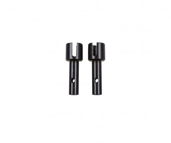 Virus-Ex rear axles, RC spare parts