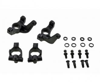 X10EB Steering Block, RC spare part, front