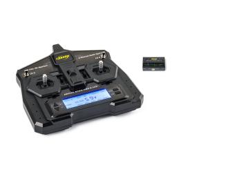 FS 6K Reflex Stick 3 Pro LCD 2.4GHz