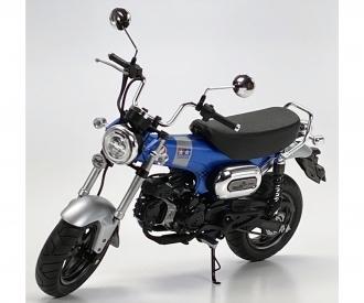 1:12 Honda Dax125 Tamiya Edition, model kit