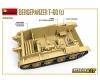 1:35 T-60 (r) Bergepanzer Interieur