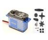 CS-46DS Servo, RC-Servo, Standardgröße, wasserdicht
