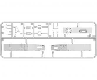 1:35 Pz.Kpfw.IV Ausf.G-Last/H-Early 2in1