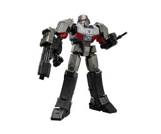 Blokees Figures Transformers Megatron