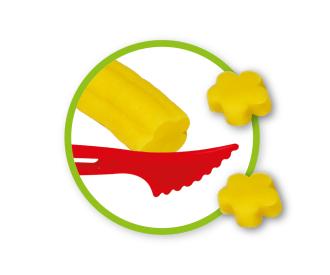 A&F Knetpresse Elefant