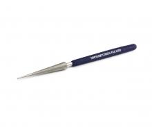 Conical File 1.5-8 mm, hobby tool, #200 finish