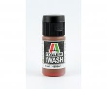 Italeri Rust Model Wash Acrylic 20 ml Bottle