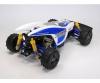 Saint Dragon 4WD (2021)