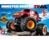 Monster Beetle Trail (GF-01TR)