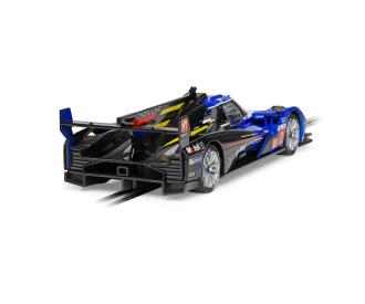 Scalextric Cadillac V-Serie R Slot Car 1:32