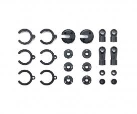 V-Parts V1-11, RC spare parts set, C.V.A-Mini II